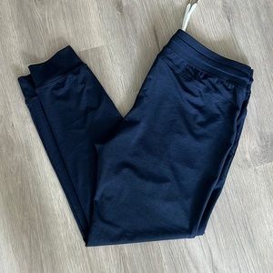 NWT Zyia Cozy joggers